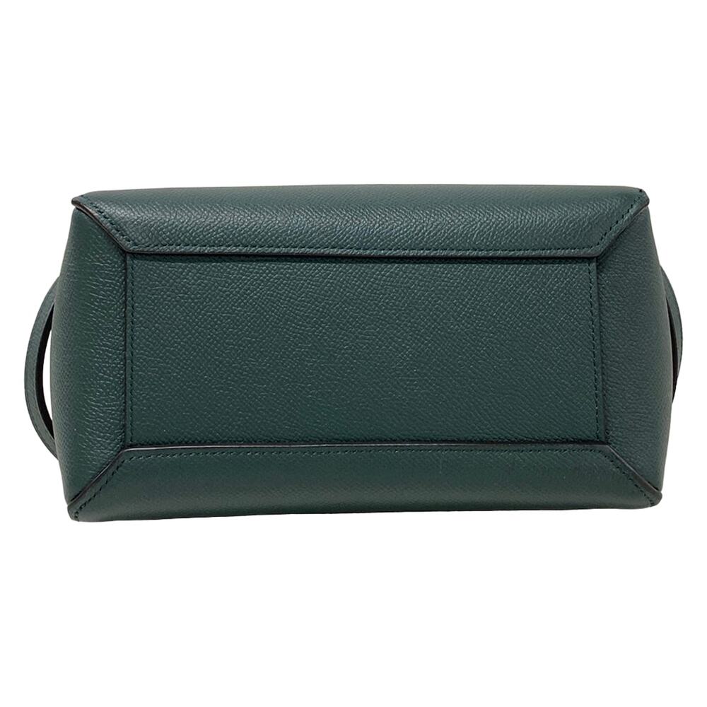 Celine Belt Bag Nano Handbag - Picture 5 of 15
